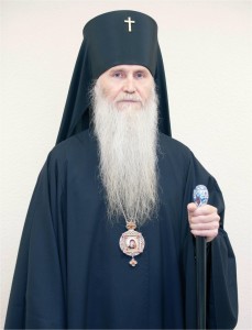 архиепископ Александровский и Юрьев-Польский